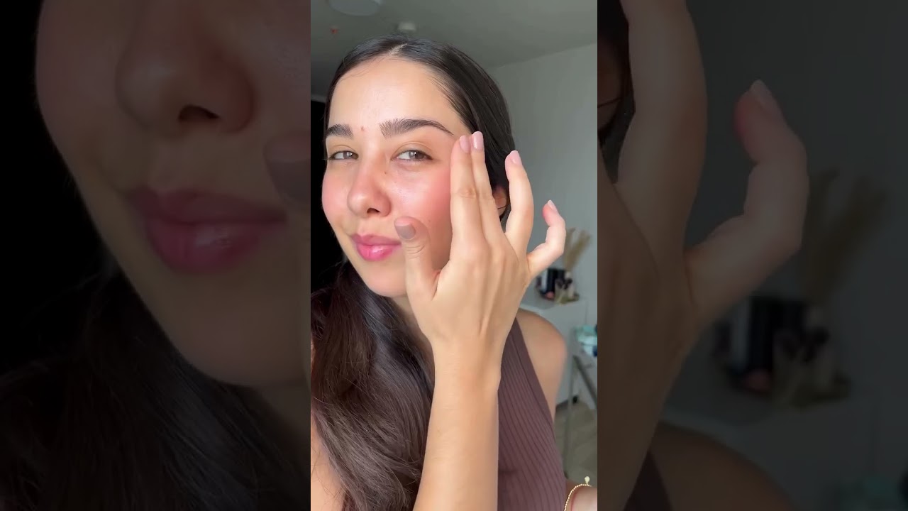 Match Maker, our pH Color Changing Lipstick