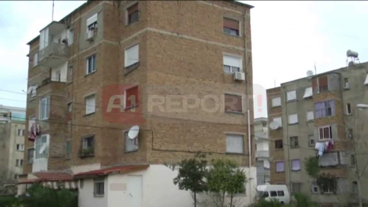 A1 Report - Vlorë, ku ka jetuar vrasësi me pagesë Julian Sinanaj