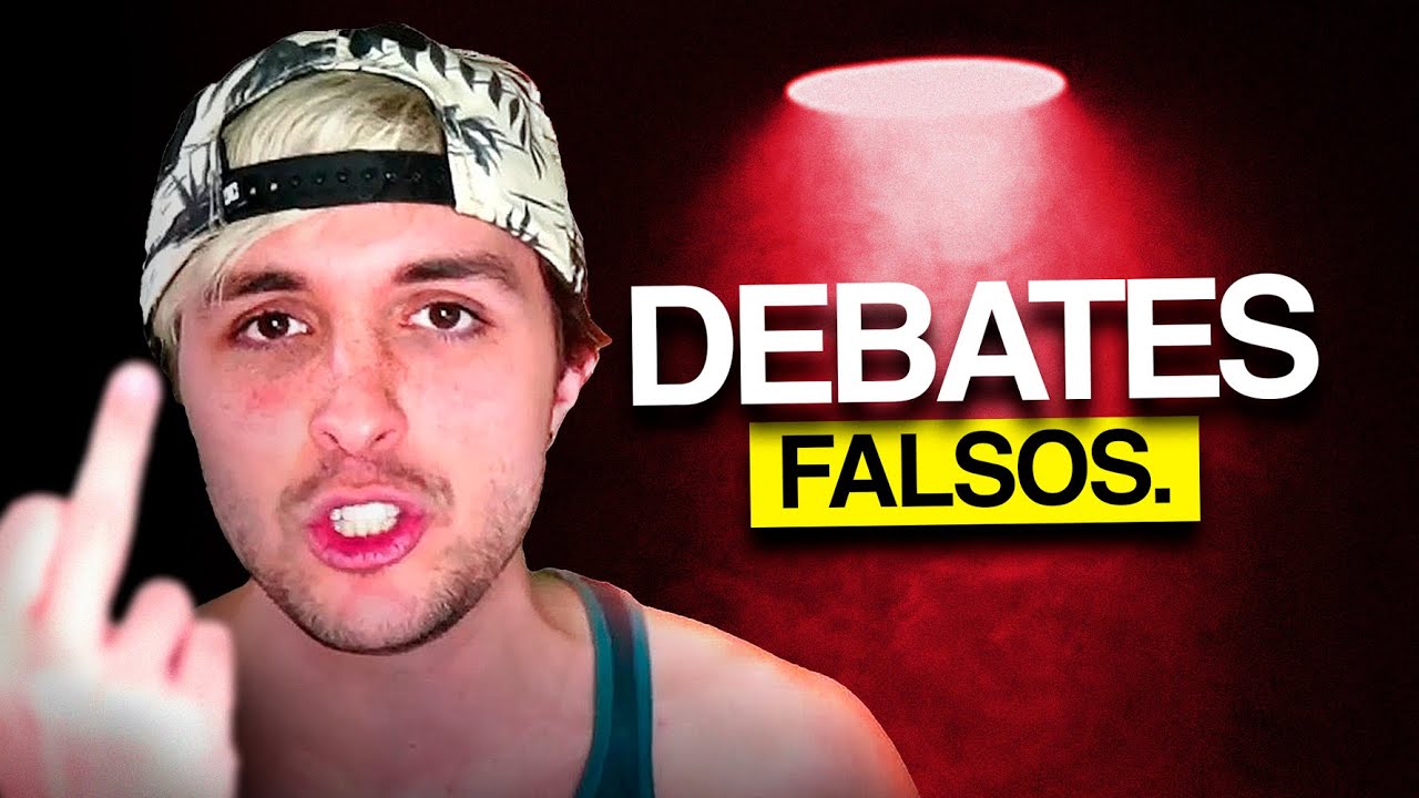 EXPONIENDO LA VERDAD: Cómo Dalas Manipula sus 