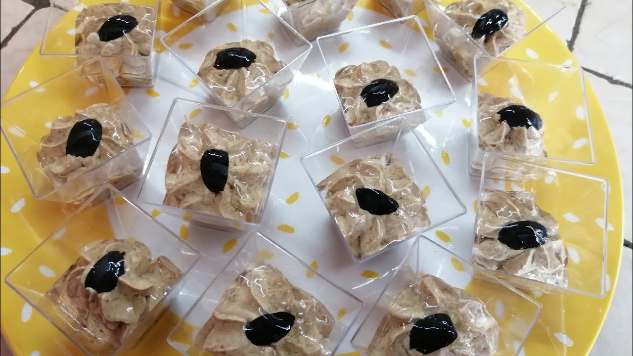 Paté di fegato