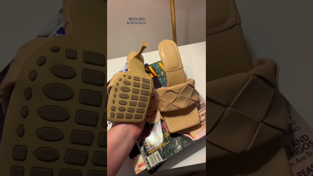 AMAZON DESIGNER SHOE DUPES