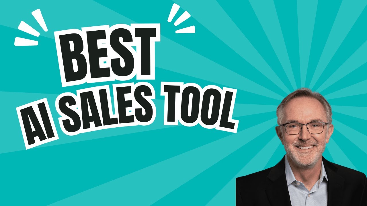 Top AI Sales Tool