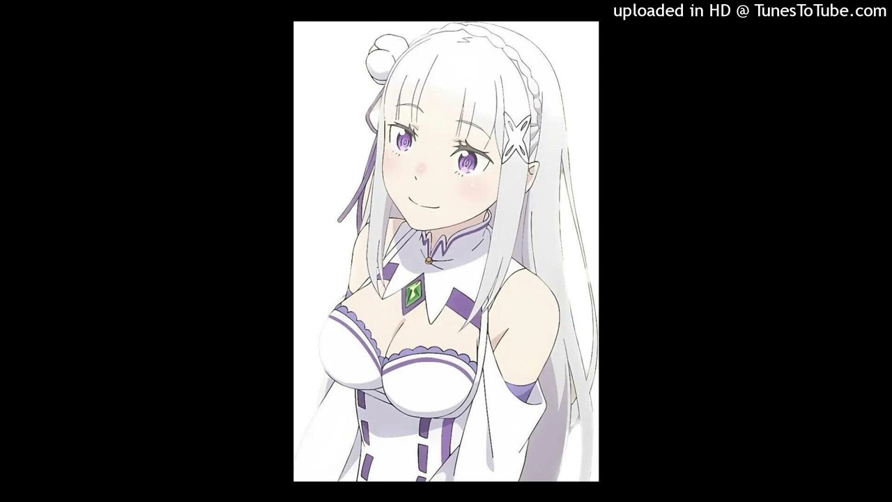 (free) Fakemink x Re:Zero Type Beat - Another world (prod. Funeralservice)