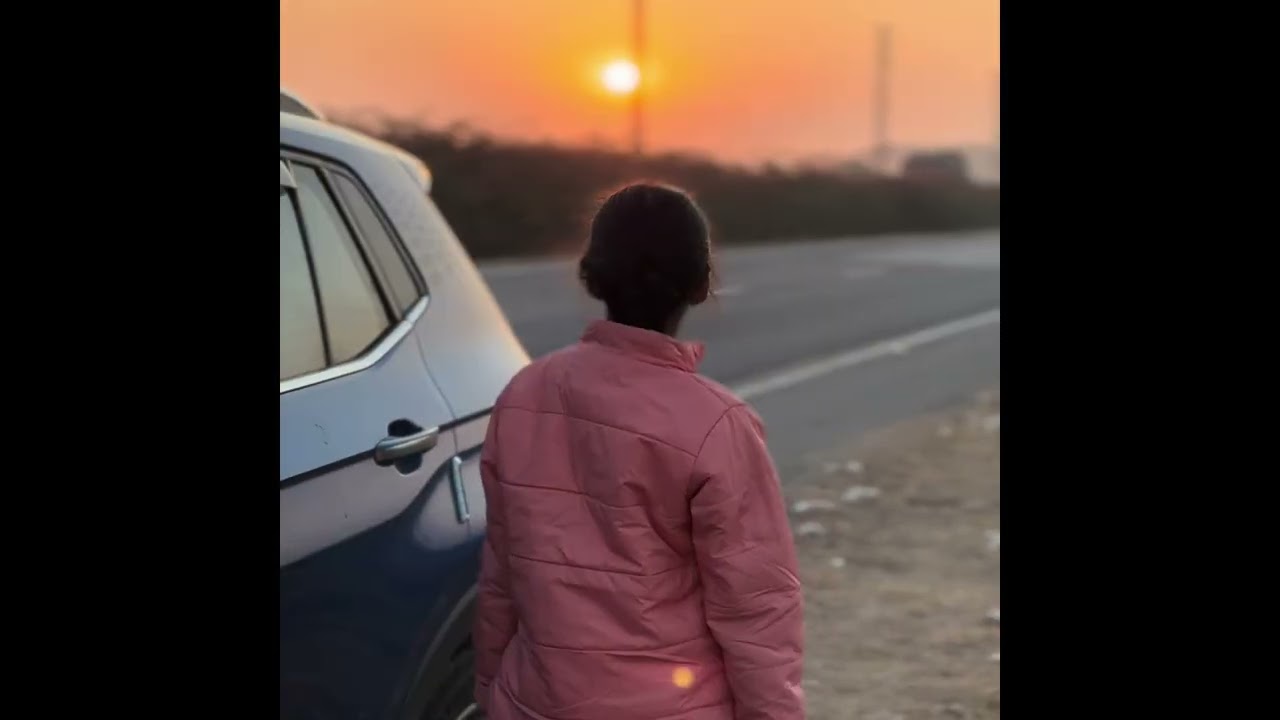 Hyderabad to Omkareshwar #Road-trip : EP 01 