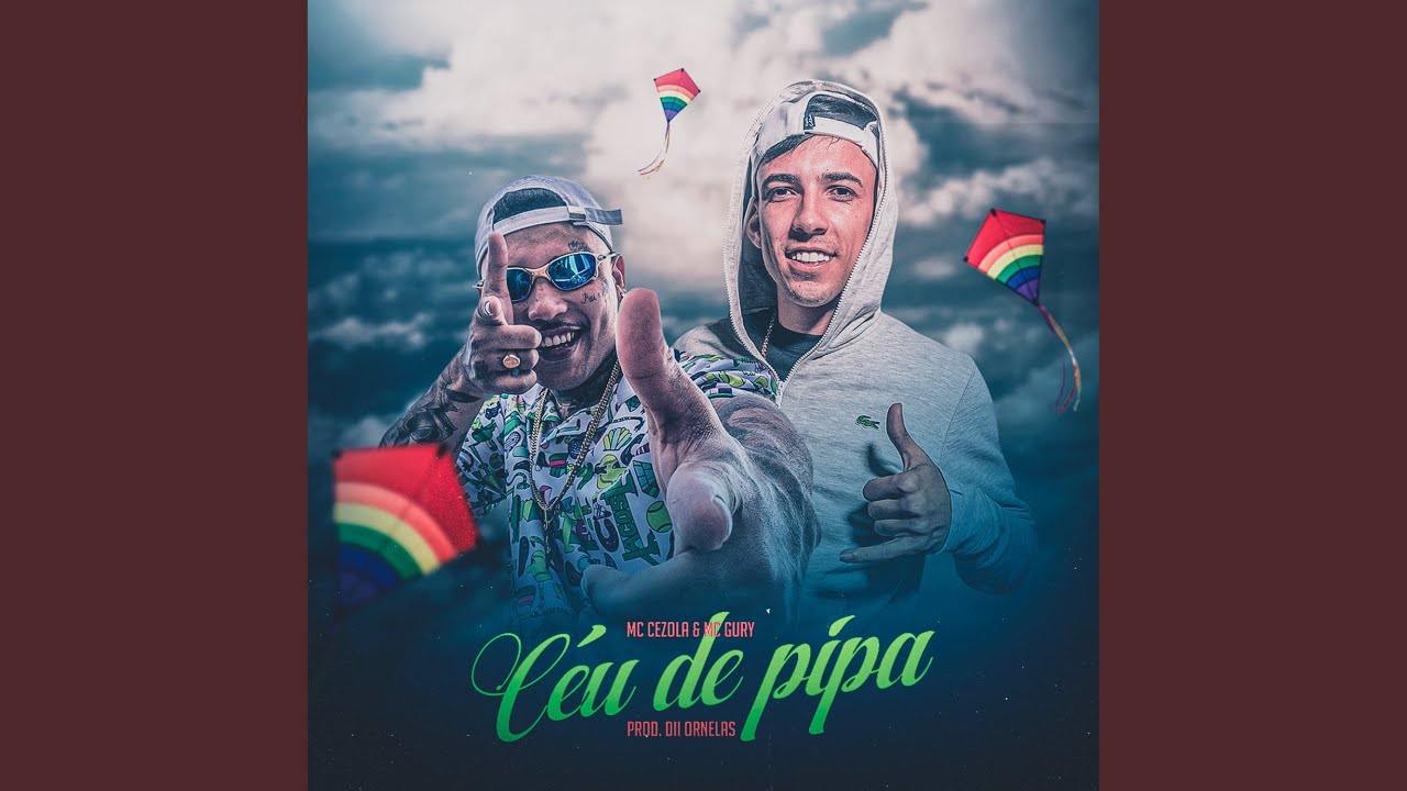 C&eacute;u de Pipa