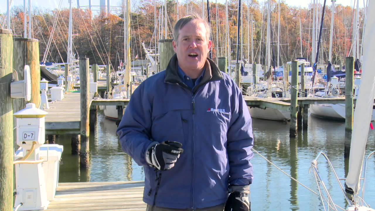 Avoid These 3 Most Common Boat Insurance Claims | BoatUS