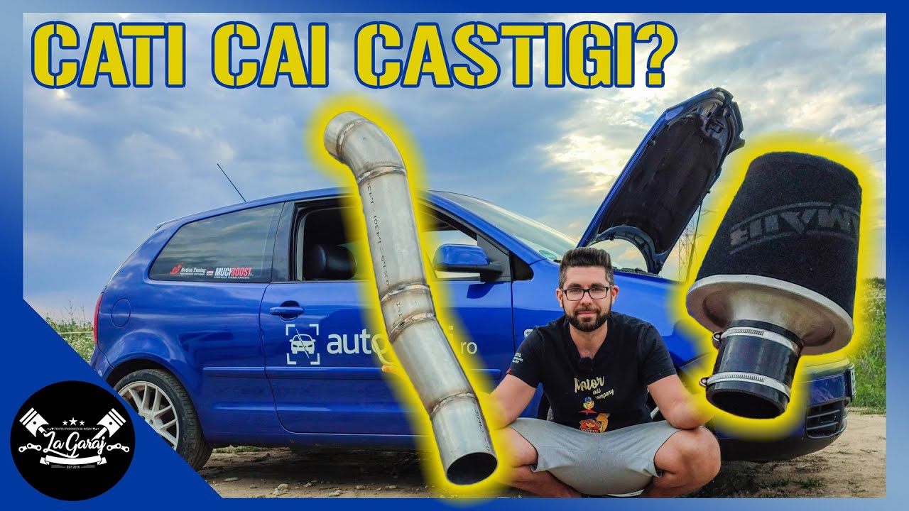 CATI CAI CASTIGI CU FILTRU SPORT SI EVACUARE? 😮😮😮😮 + GIVEAWAY 🔥