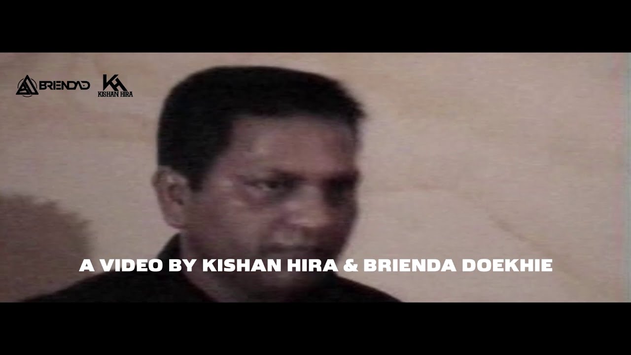 Bindra Ban Me - Roy Ramadhin & Ardjoen Autar