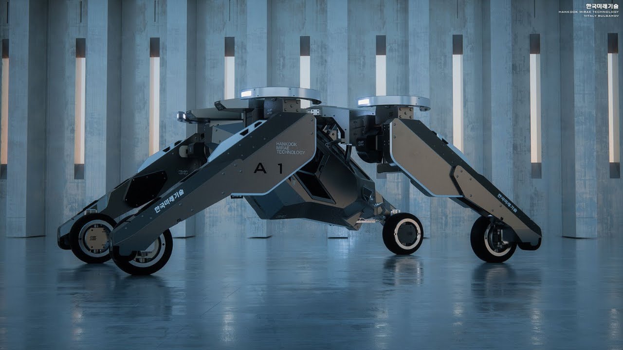 INVENTIONS OF THE FUTURE YOU'VE NEVER SEEN BEFORE