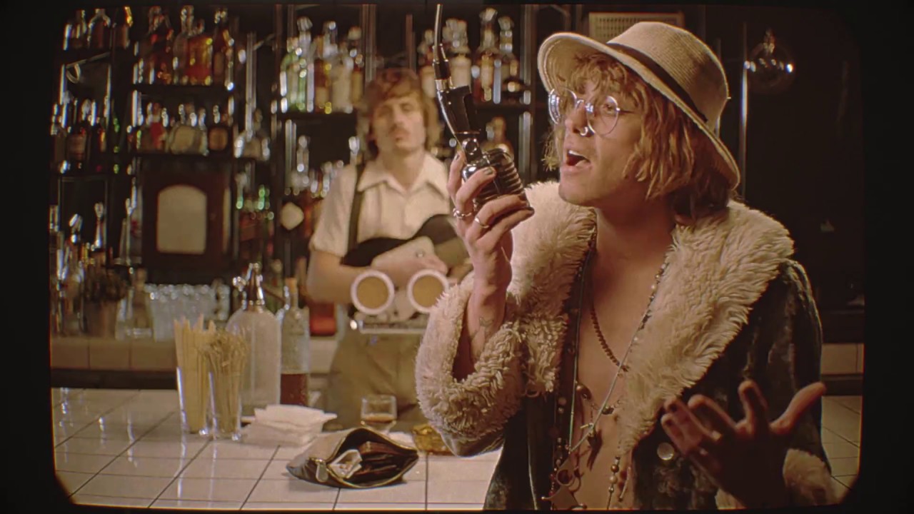 Lime Cordiale - Temper Temper (Official Music Video)