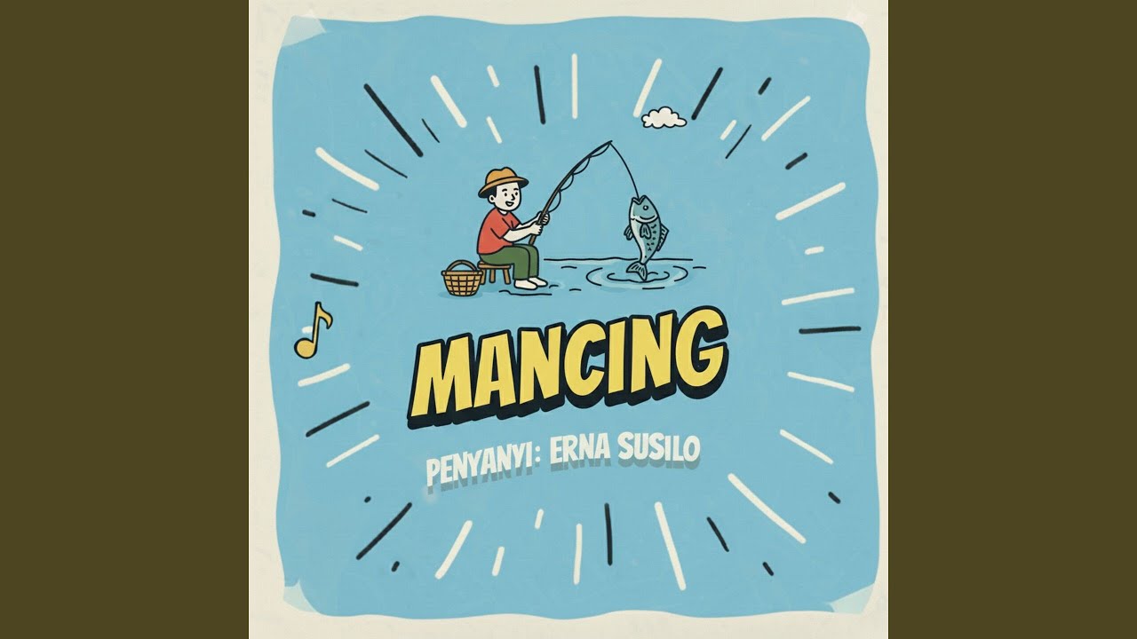 Mancing