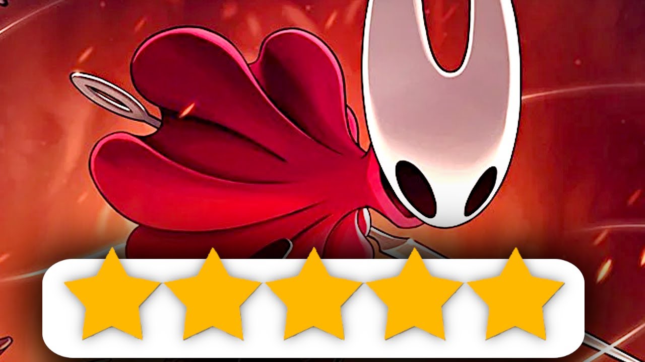 Silksong jest JESZCZE LEPSZY│ Hollow Knight: Silksong PL