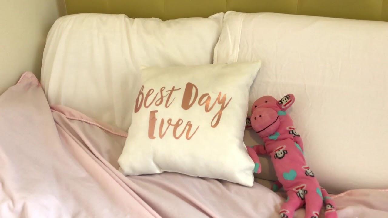 NYC Room Tour - The Intern Group