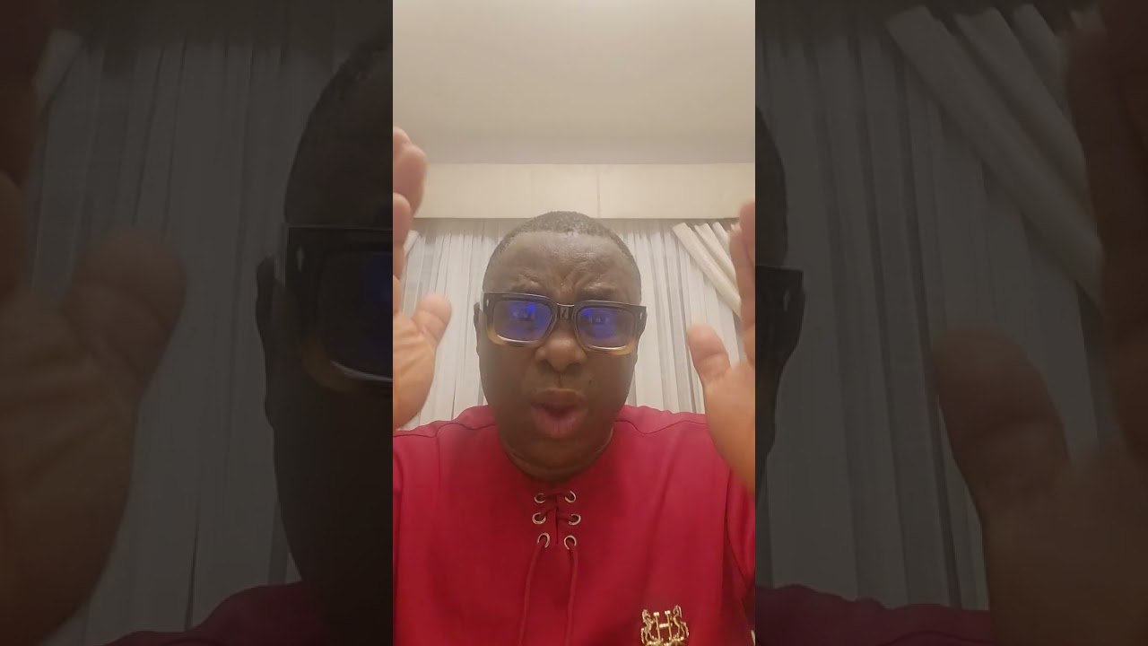 Ndi Iberibe 