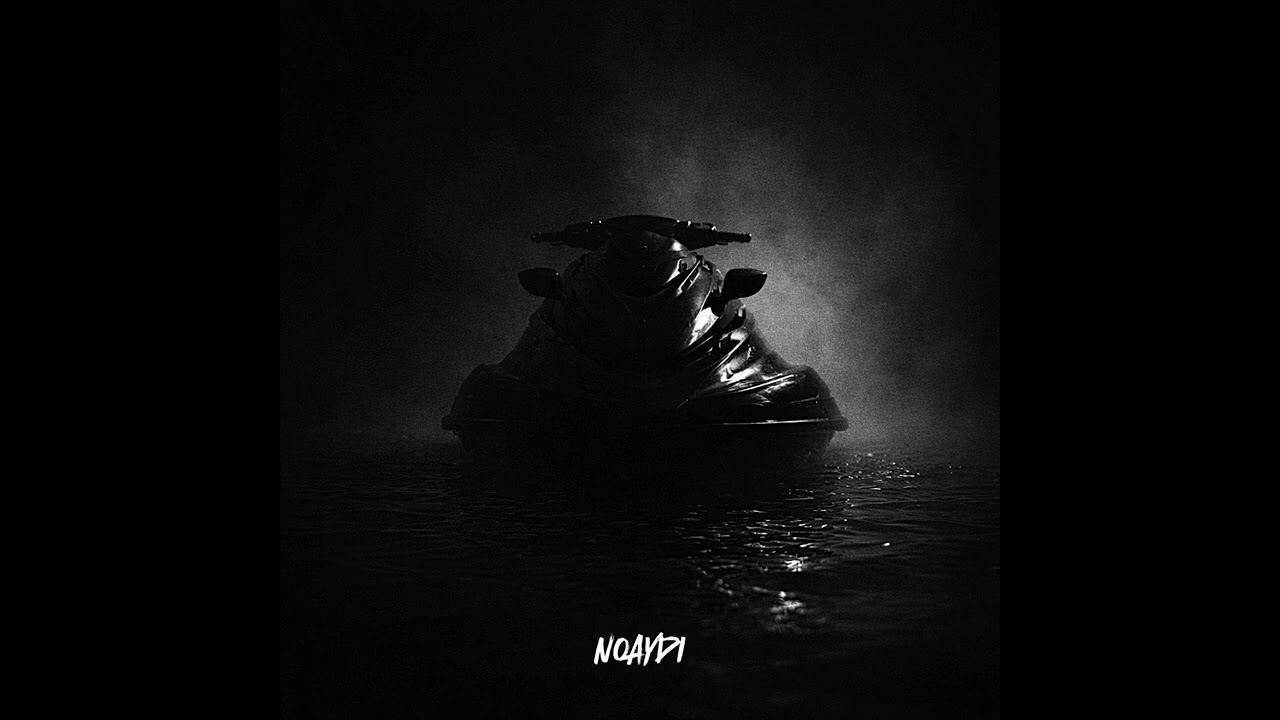 NOAYDI - JETSKI