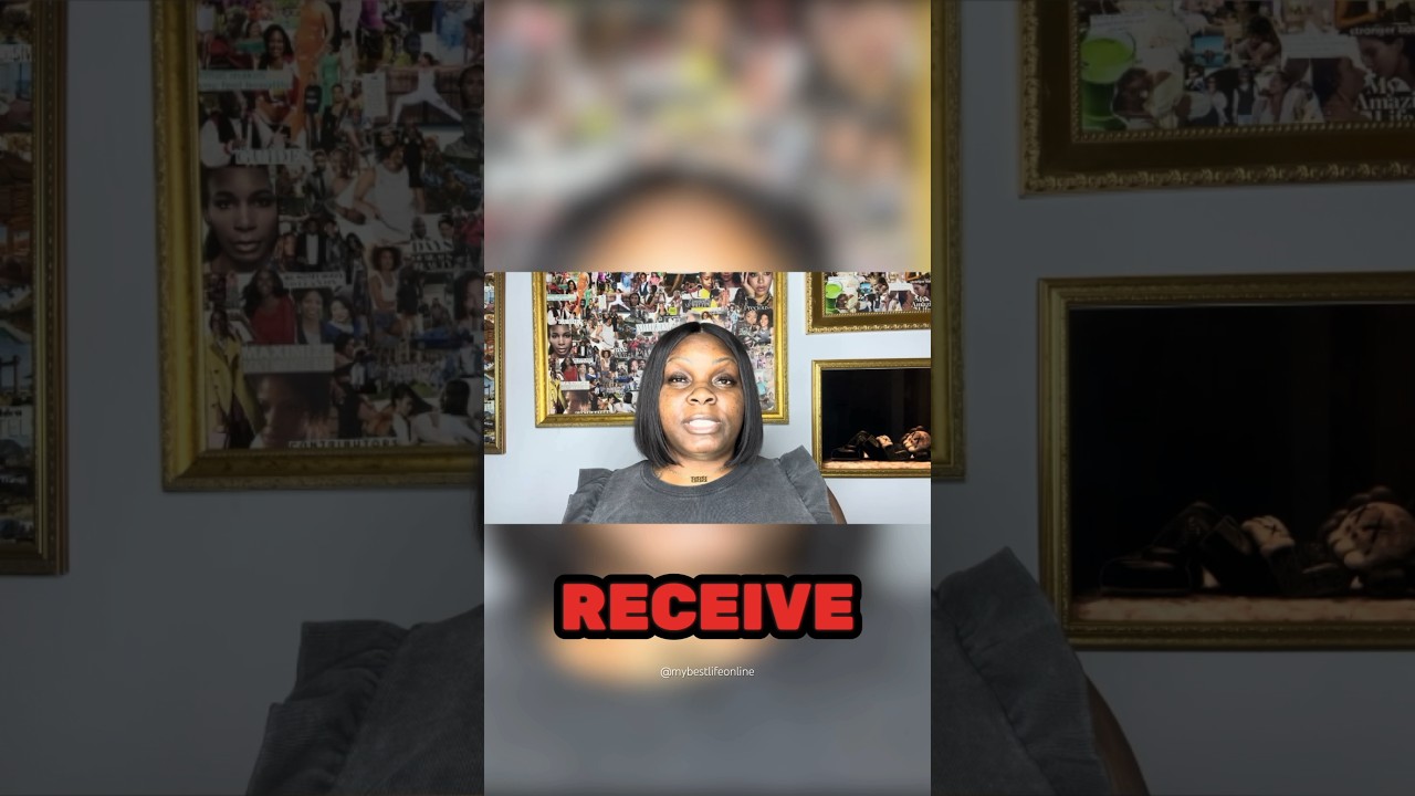 @minxdiva has a special message on the meaning of 12/12: Time to introduce yourself✨