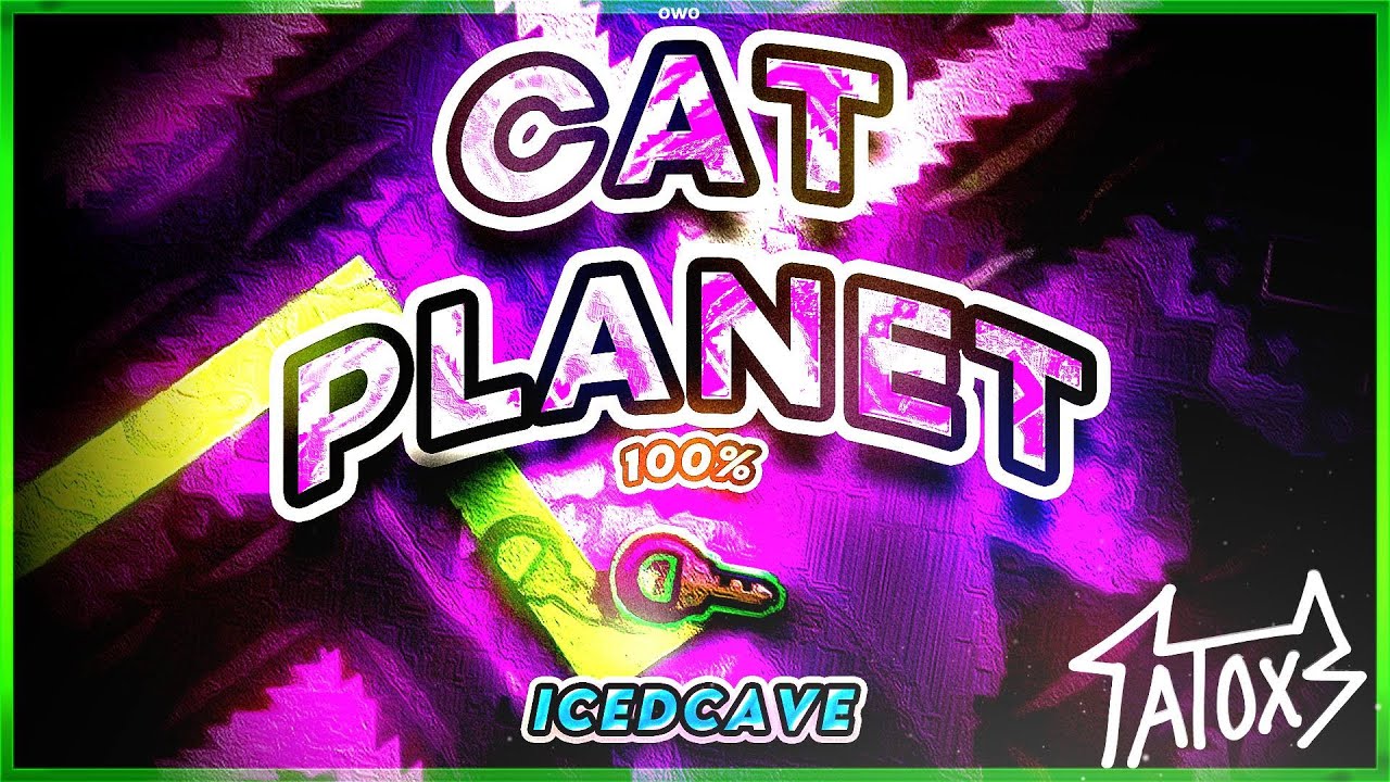 CAT PLANET 100%! | Road to Sakupen Circles Neko Arc FINALE S1 E4 (2.2)