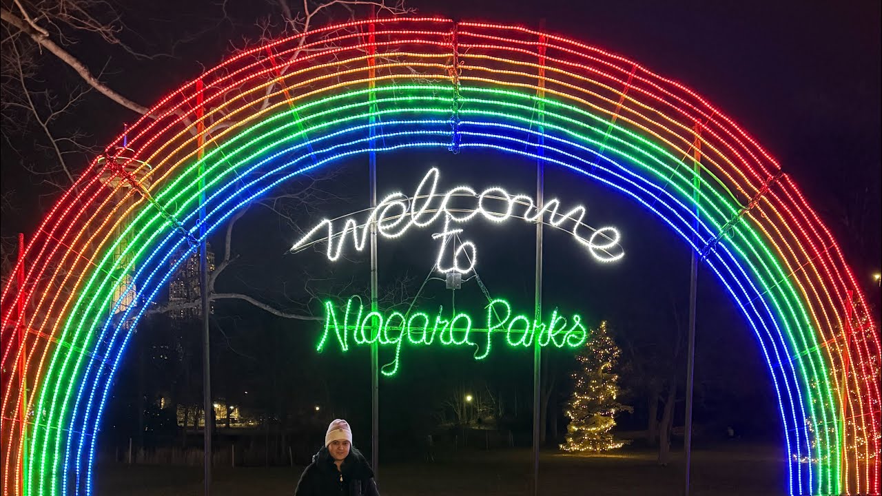 Christmas Eve in Canada|What we did 