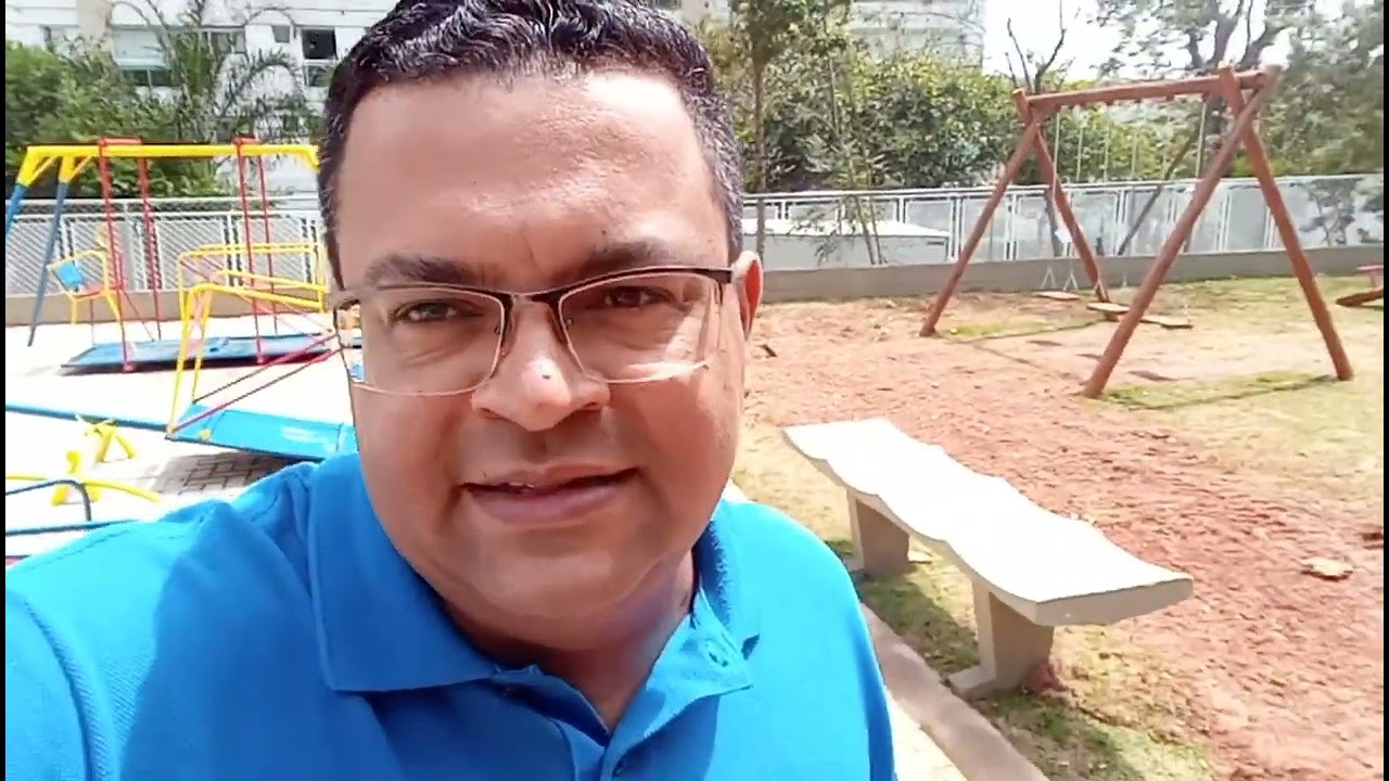 NOSSO RETORNO PARA SÃO PAULO