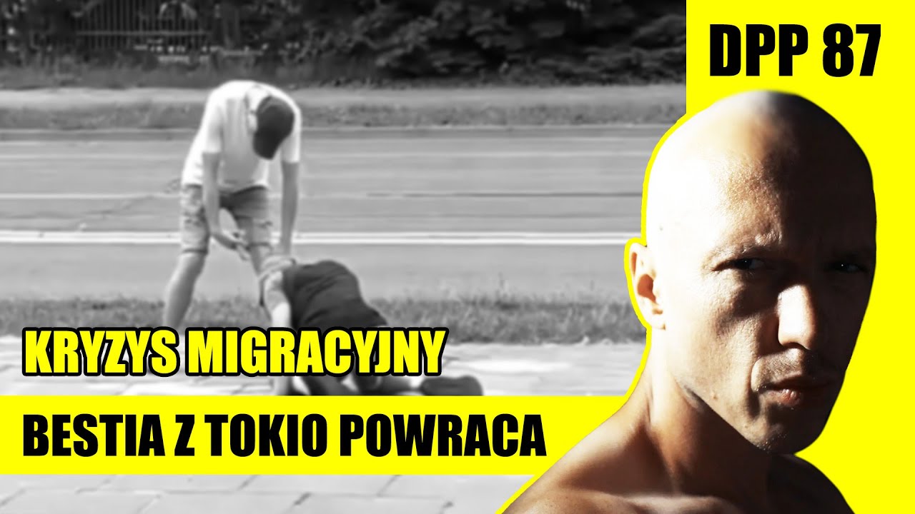 Krzysztof Gonciarz po Pandora Gate | Fentanyl w Polsce | Dzwoni Papuga Podcast 87