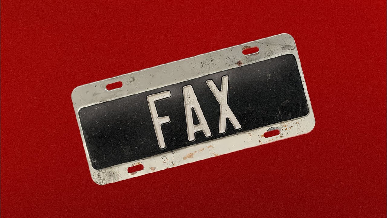 Dum Chica - Fax [AUDIO OFICIAL]