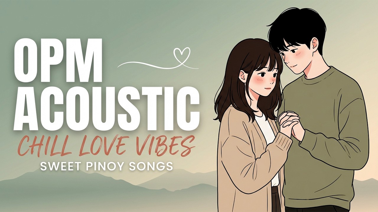 Best Of OPM Acoustic Love Songs 2026 Playlist ❤️ Top Tagalog Acoustic Songs Cover Of All Time