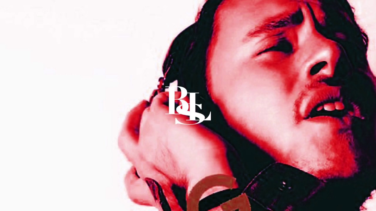 RICKIE G - ラブソウル (BSL Remix)