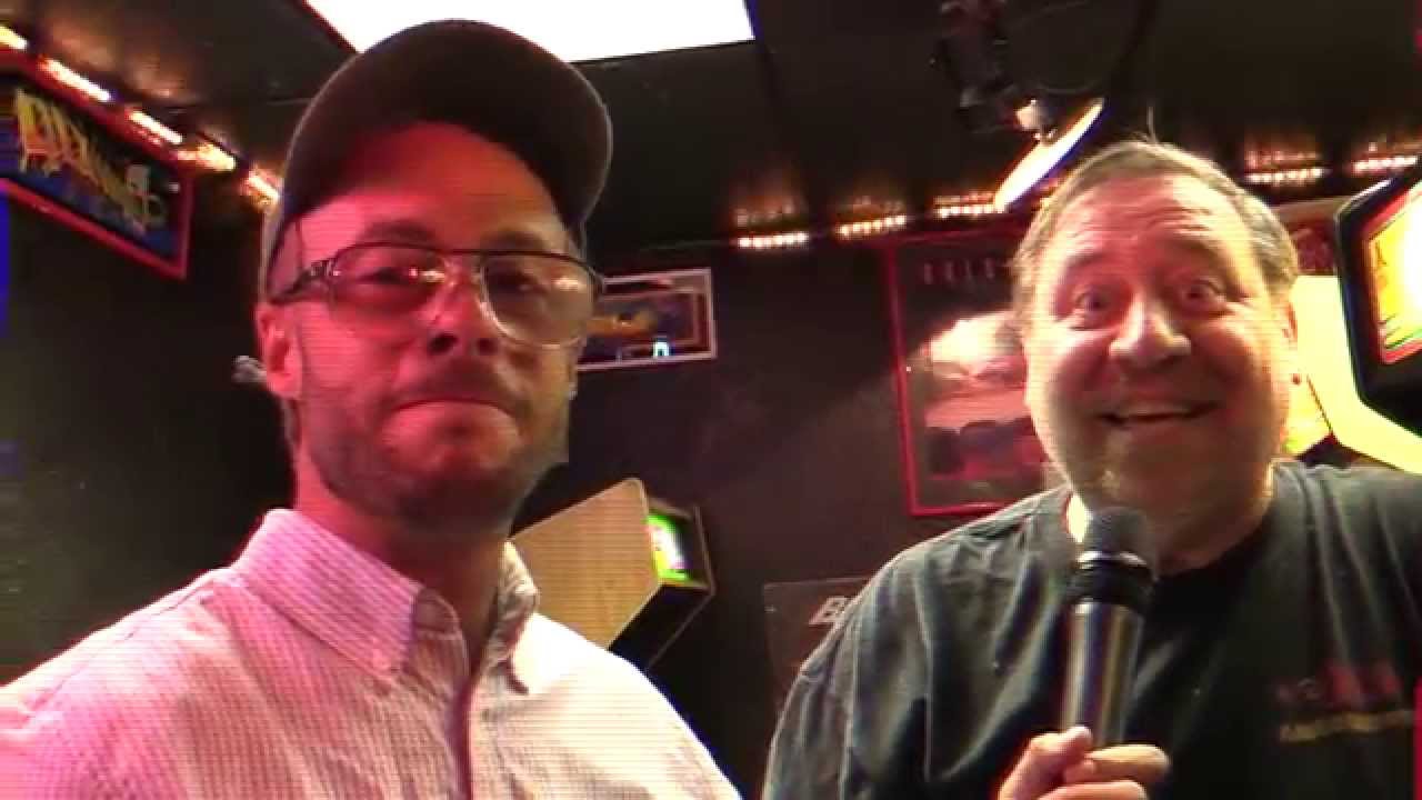 Skippy TNT Amusements Full Infomercial