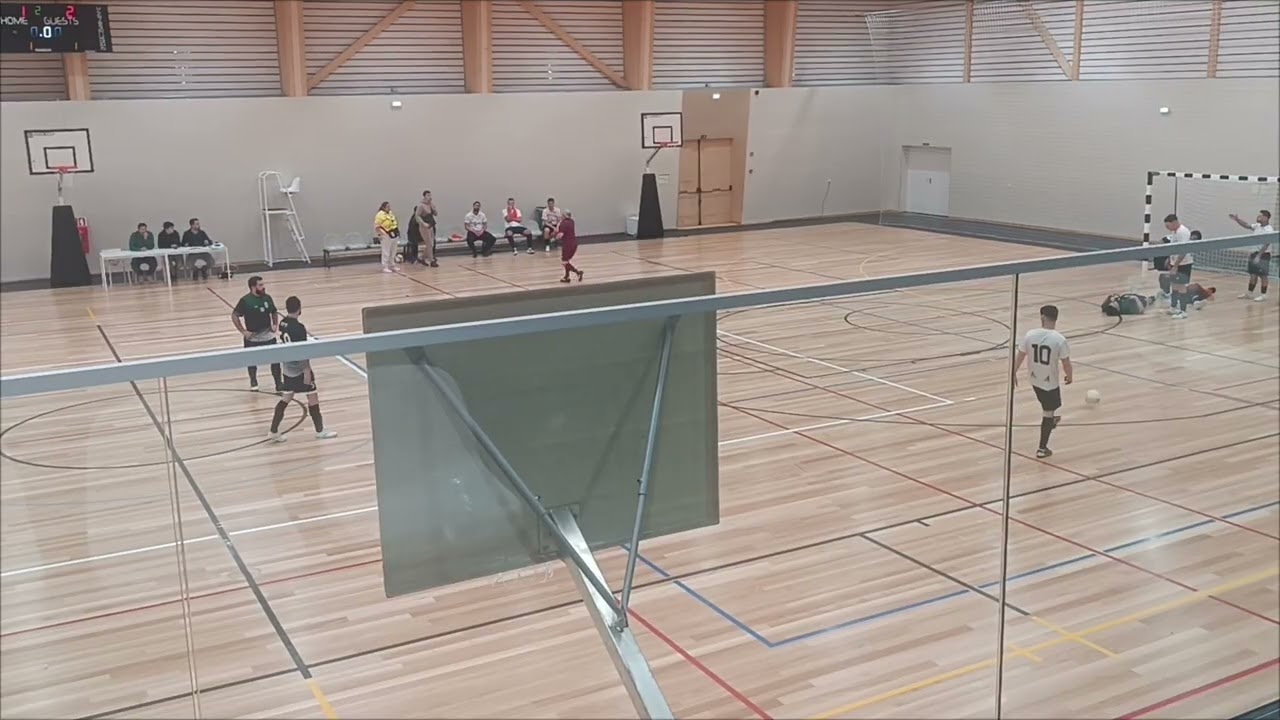 Amigos b2m vs 3 d agosto 2 volta 2 parte