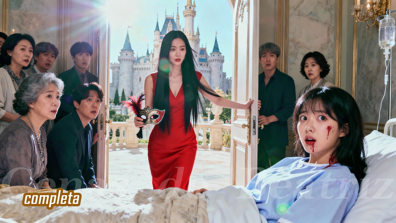 Ninguém acreditou na sua doença…até ela doar o “corpo”. Voltou da falsa morte e ARRASOU a impostora!