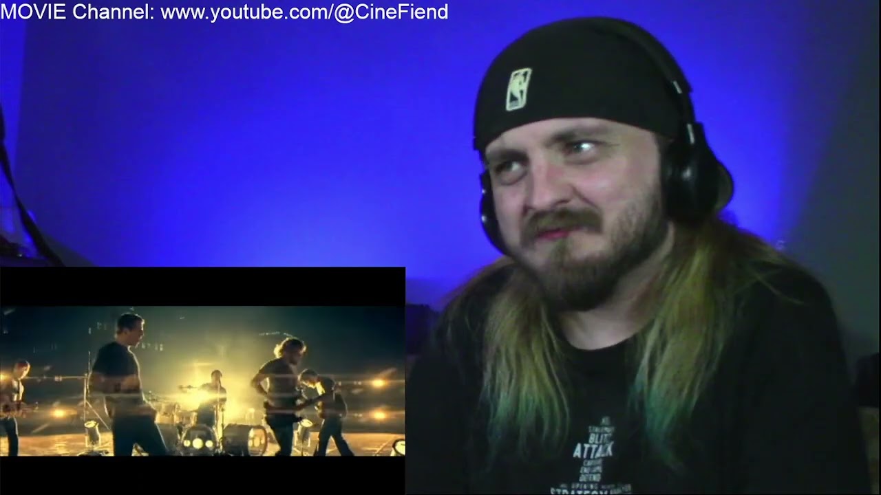 Atreyu - Ex's & Oh's REACTION!! | Vintage Atreyu