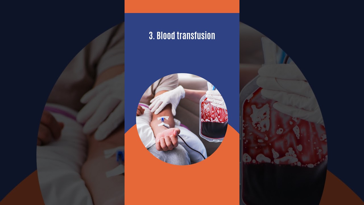 5 Effective Treatment Options for Sickle Cell Disease 