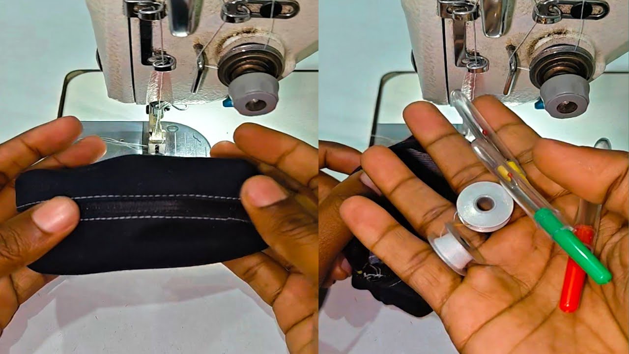 New Sewing tpes idia 🧵🧵👍👍
