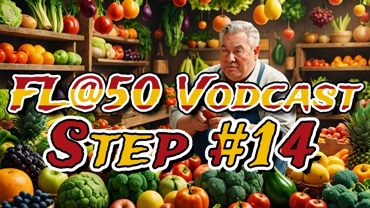 План действий, Шаг 14
