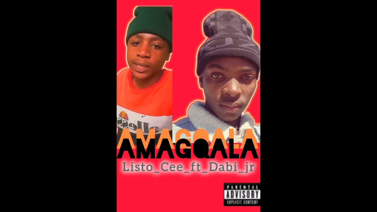 Amagqala (ft Listo_Cee × Dabi_jr