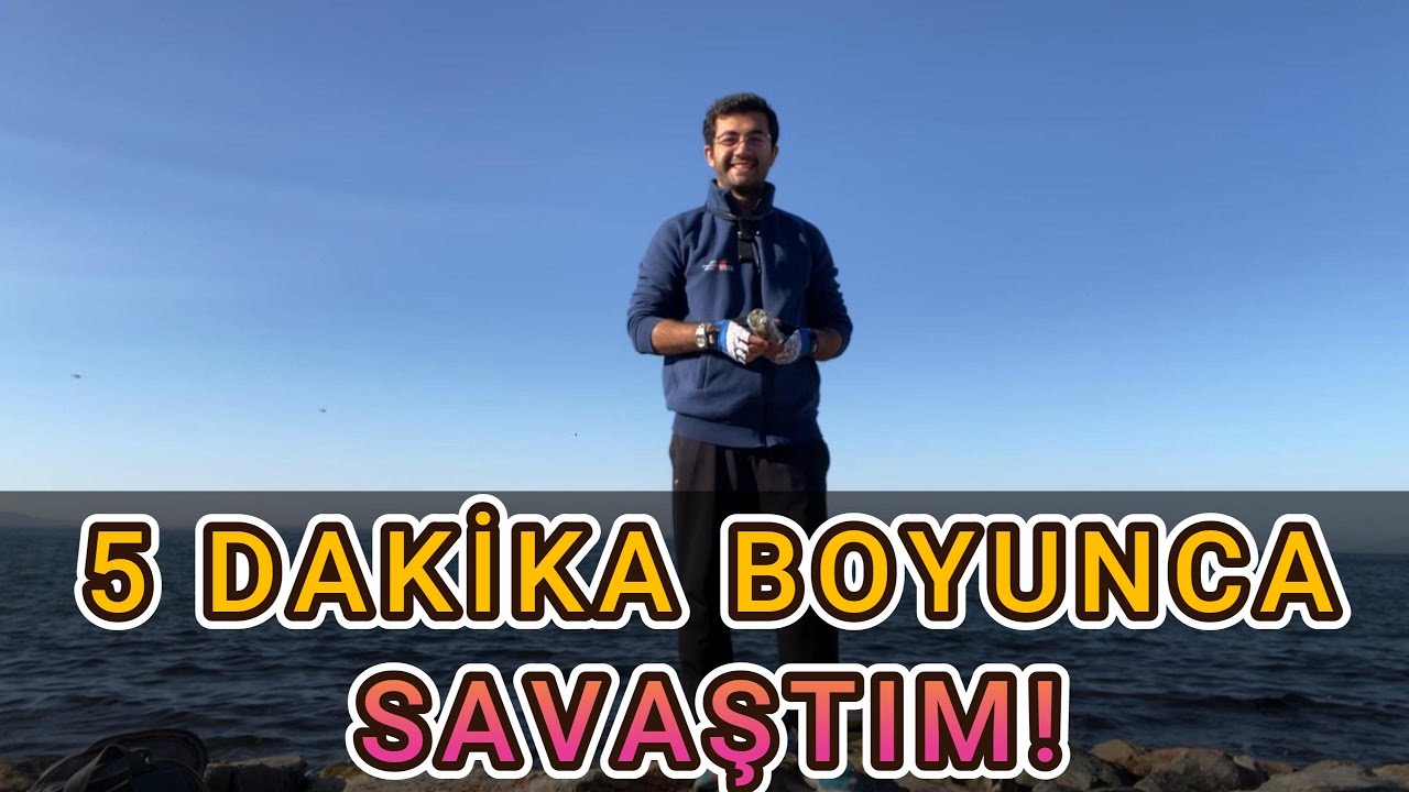Yenge&ccedil; + Zoka + Boyoz = &Ccedil;ipura! | İzmir LRF | Yem Serisi