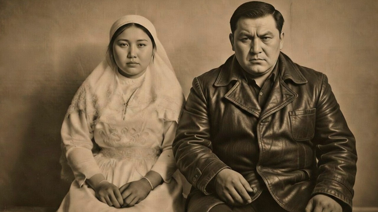 КРОВАВАЯ СВАДЬБА В КАЗАХСТАНЕ: Невеста отравила 53 гостя