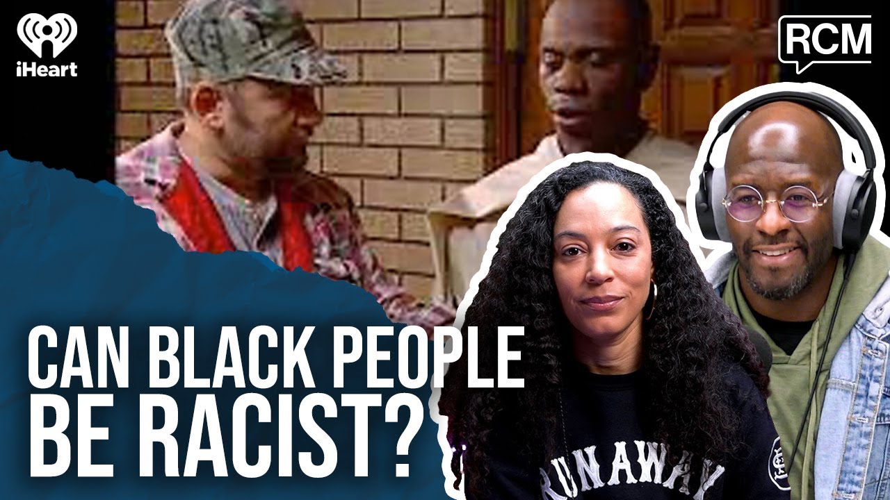 Racism, Race-baiting, and Why Is It All About Race Anyway? | MiniPod | Native Land Pod
