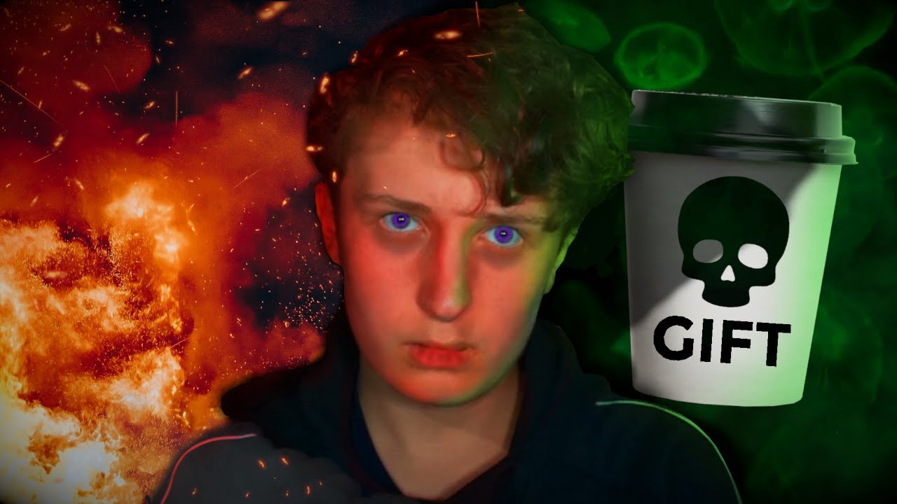 Ich hatte eine Rauchvergiftung | Real Life Story