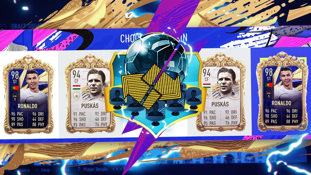 MIRROR DRAFT 🦉⚽ ft. SUNZONE