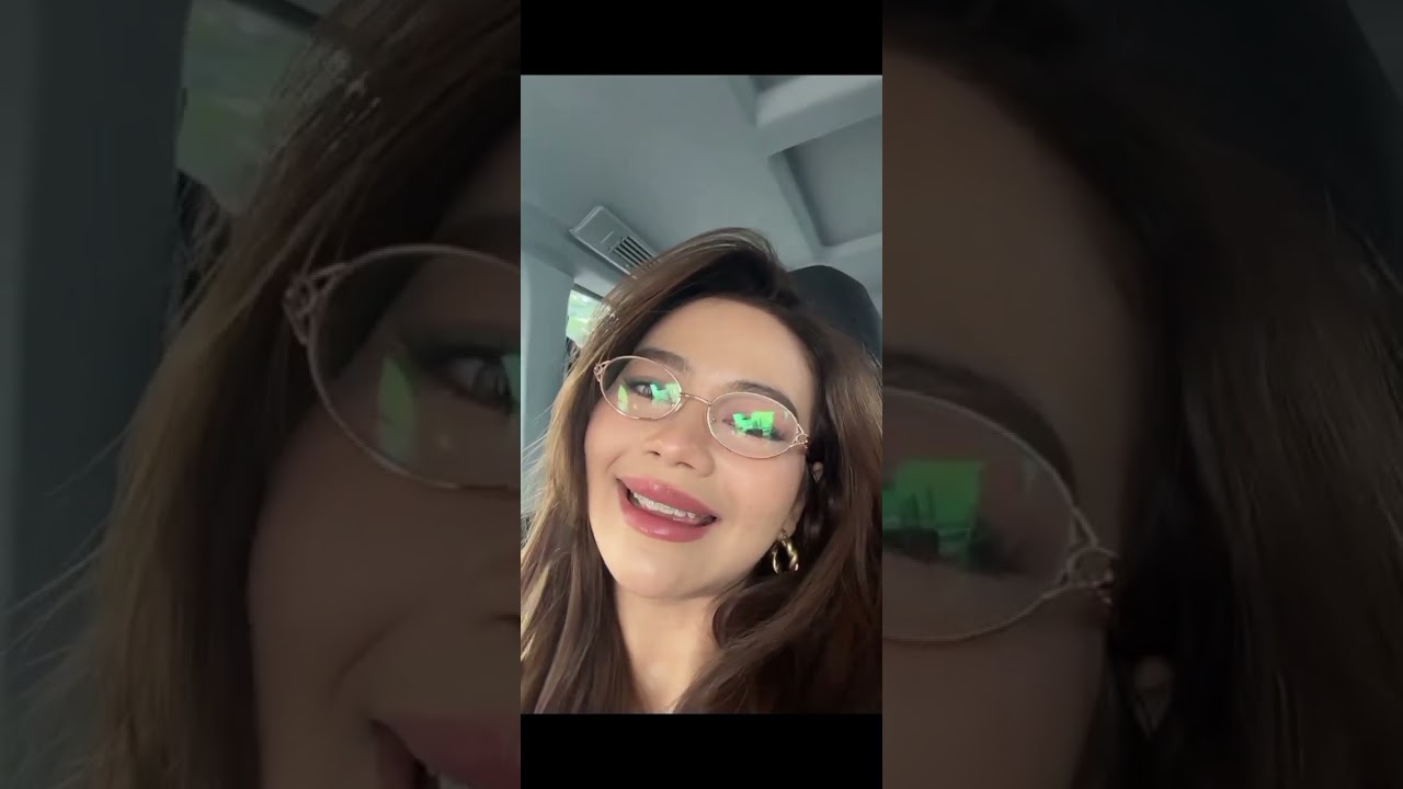 Lady rara lagi berada di Austria 