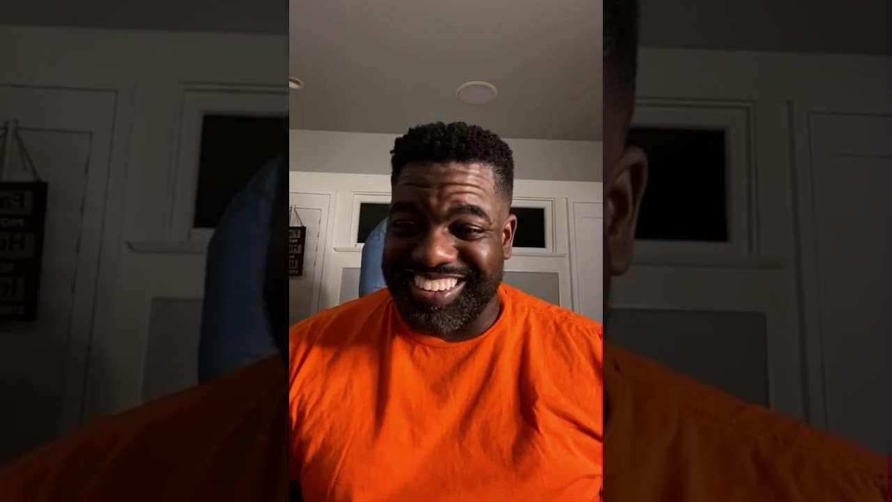 Warryn & Erica Campbell Singing