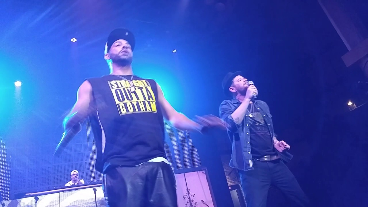 O-Town - Make Her Say Mashup - Santa Ana