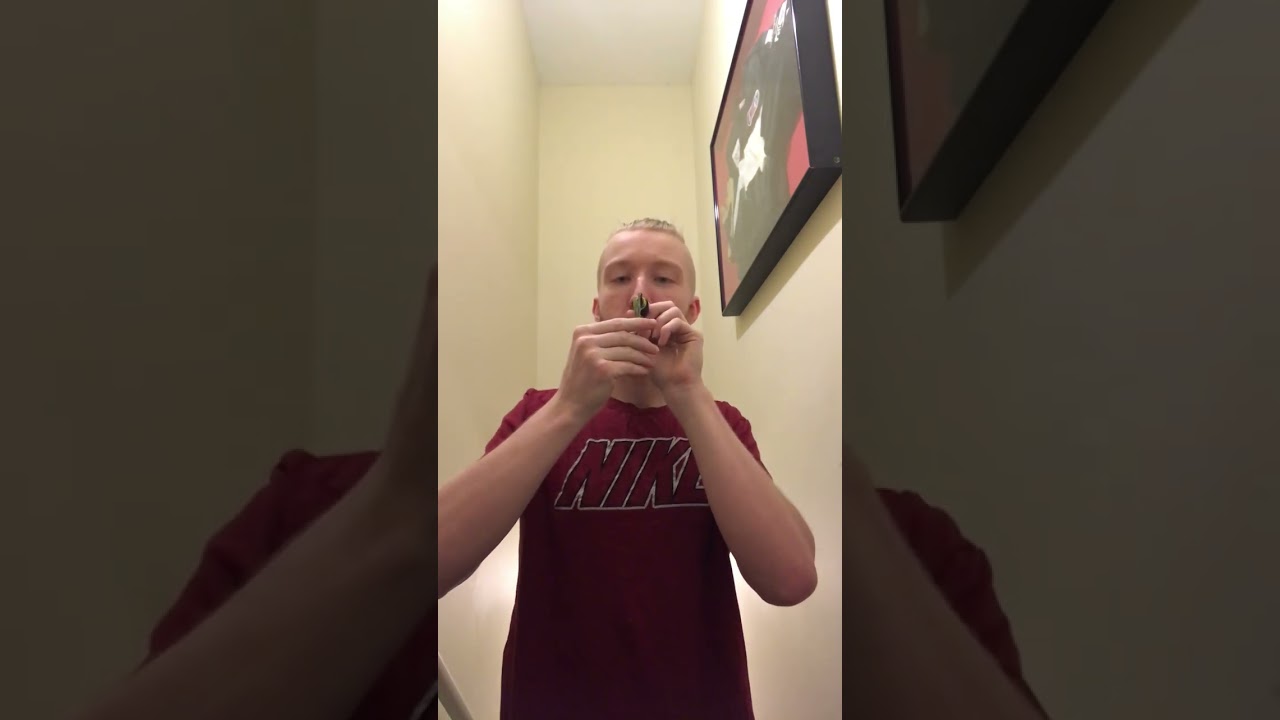 Daily Dabber Daily Dab. The day after 420