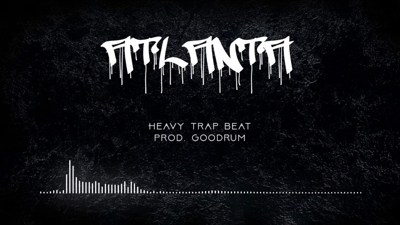 Heavy Trap Beat - ATLANTA - (prod.Goodrum)