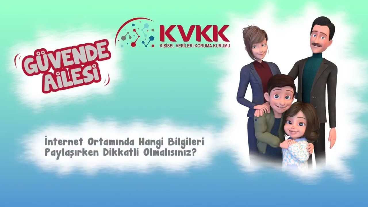 Kişisel Verileri Koruma Günü ( 7 Nisan 2024 )