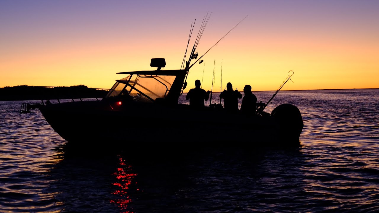 Gnaraloo 2024 - Fishing, Diving and Boating Paradise - Western Australia