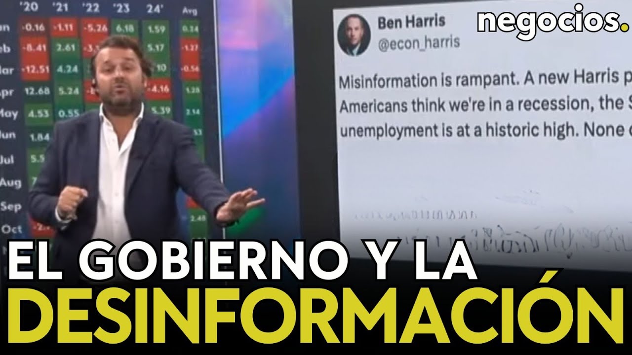 Nuevas aristocracias: la propaganda de los gobiernos. Así nos esconden la verdad de la economía