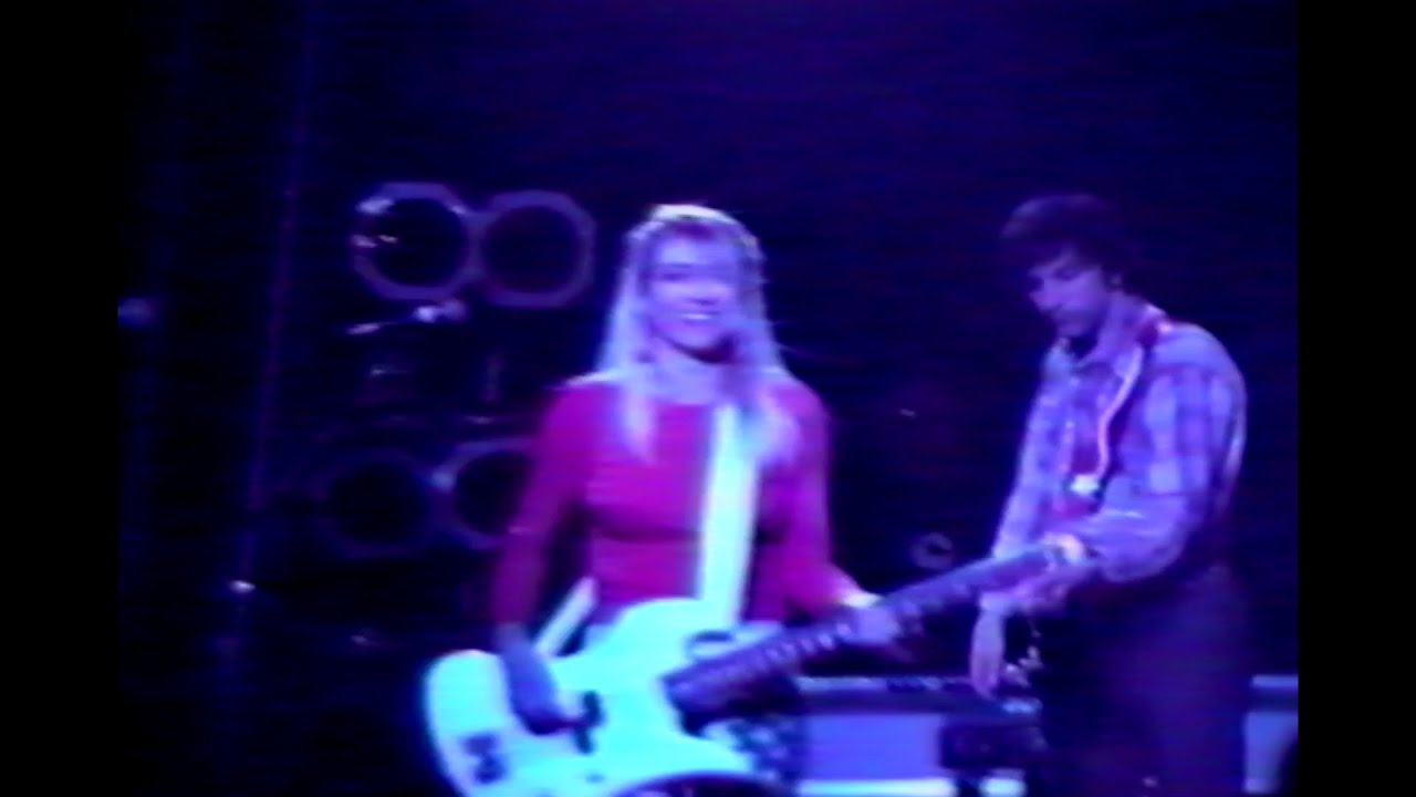Sonic Youth - Live The Omni, Atlanta 03.03.91 (Full Show)