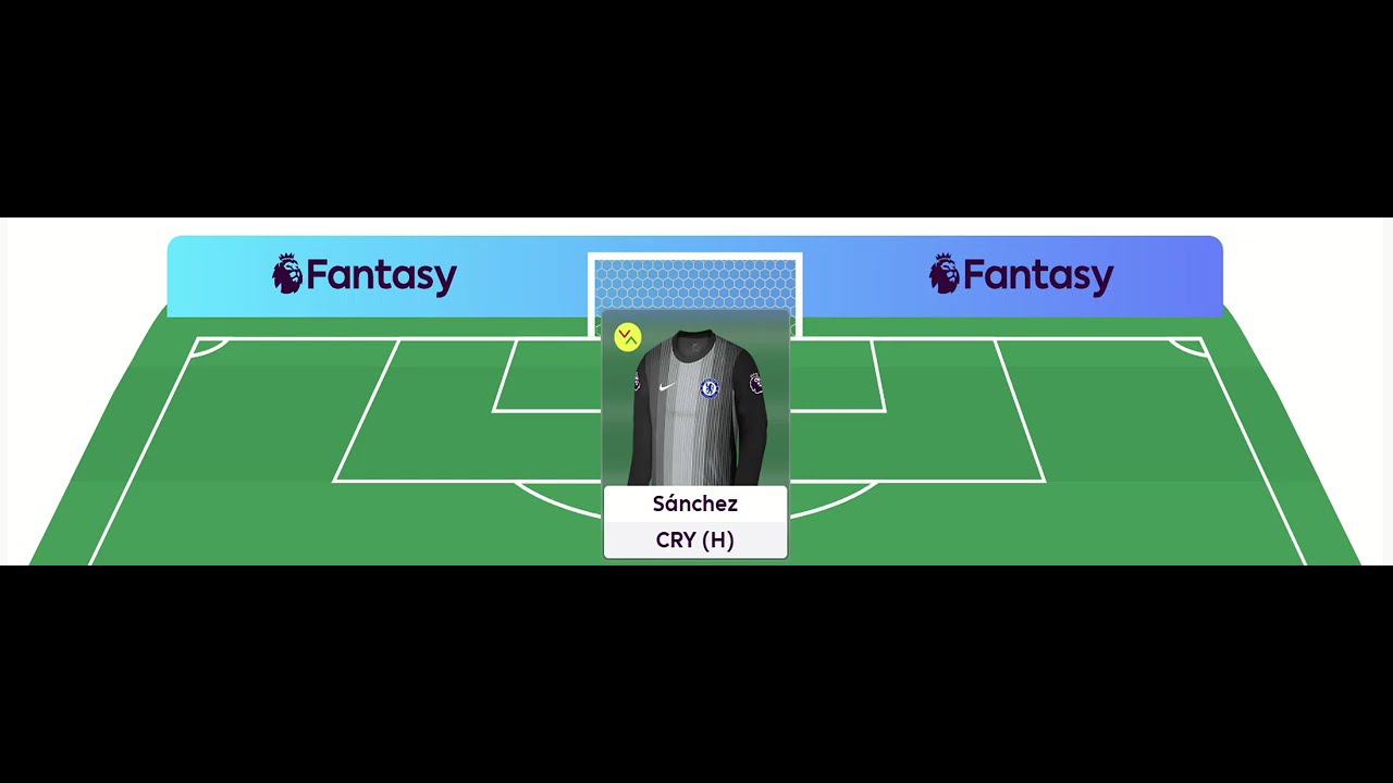 FPL GW1 Tips: Palmer, Salah Picks for Fantasy Success! | FPL Novice 